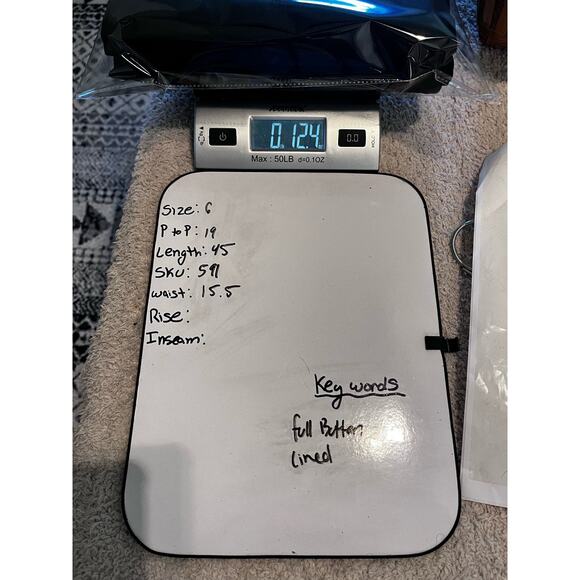 Talbots Vintage Irish Linen Full Button Down Sheath‎ Dress Size 6 Old Money Midi - Picture 7 of 7